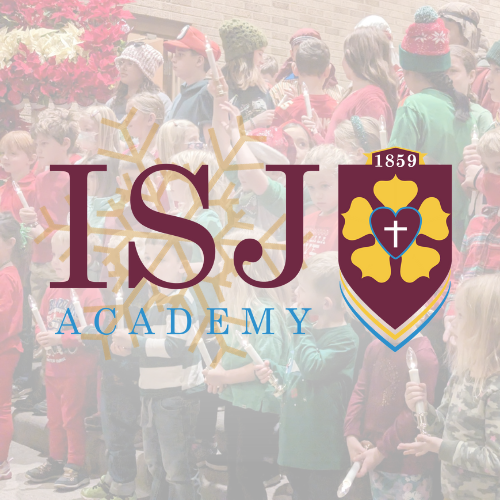 ISJ Academy Christmas Pageant