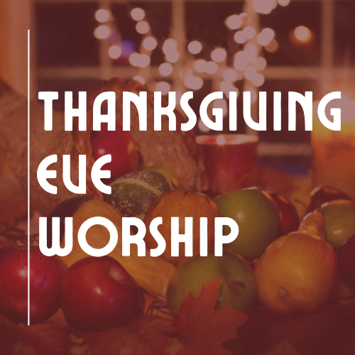 Wednesday, November 26
